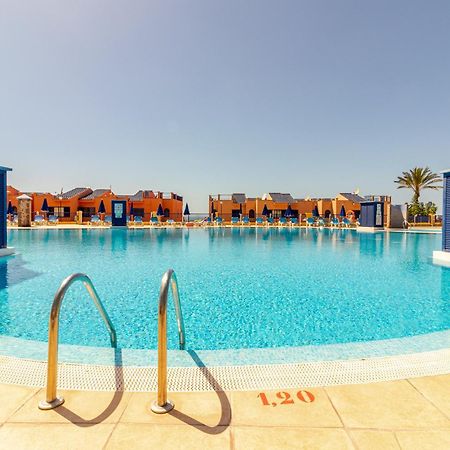 Flatguest Bahia Meloneras Villa San Bartolomé Eksteriør billede