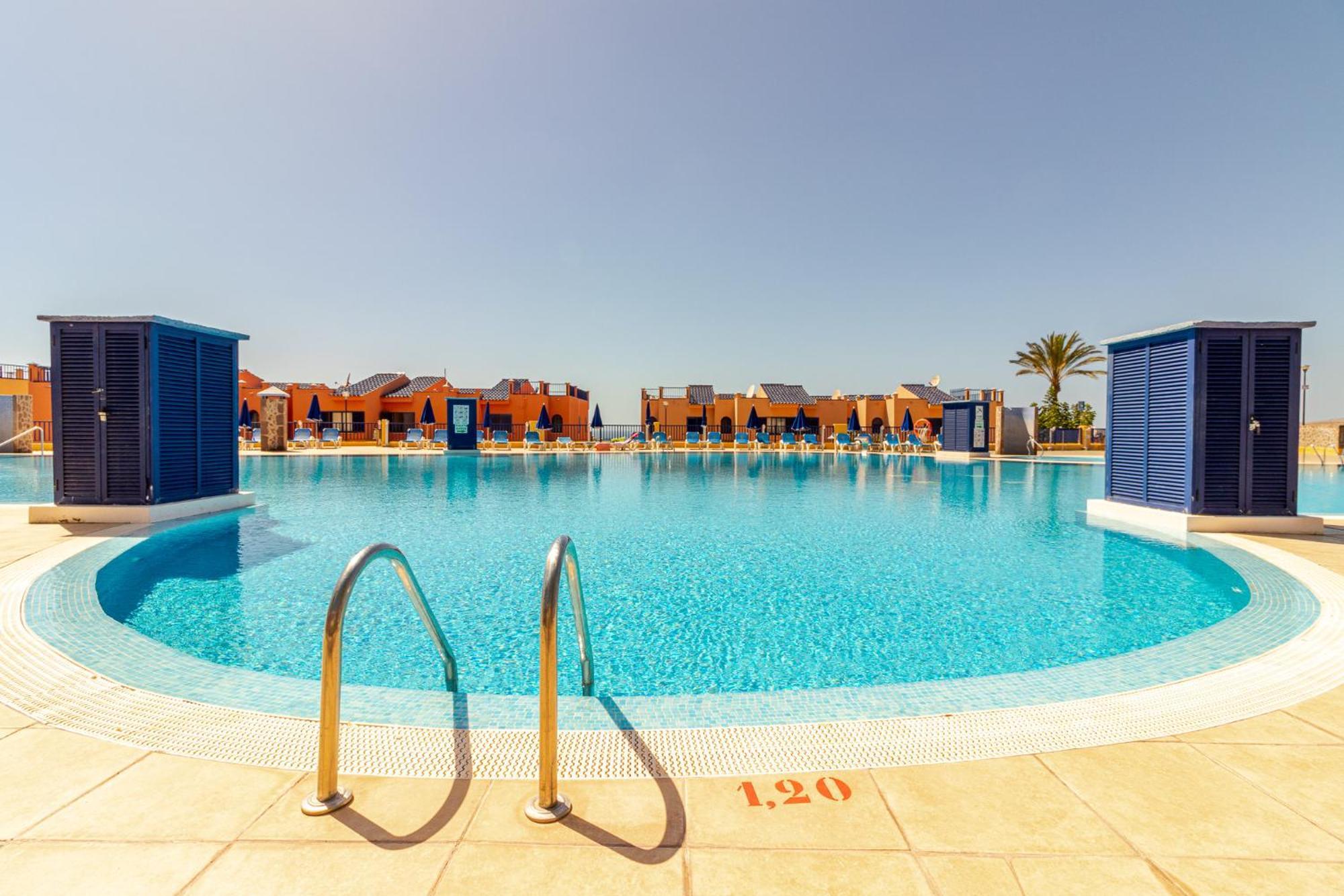 Flatguest Bahia Meloneras Villa San Bartolomé Eksteriør billede