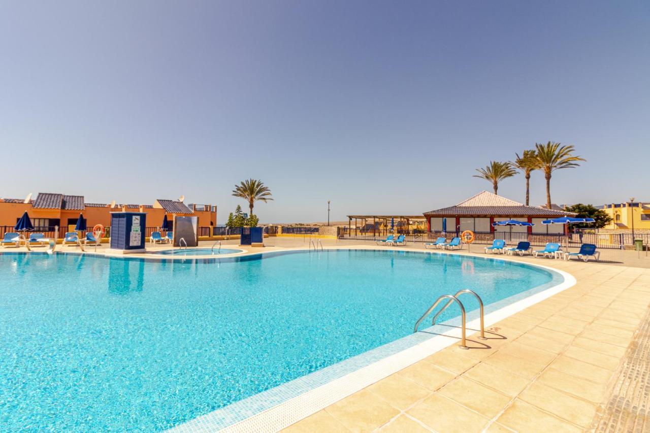Flatguest Bahia Meloneras Villa San Bartolomé Eksteriør billede