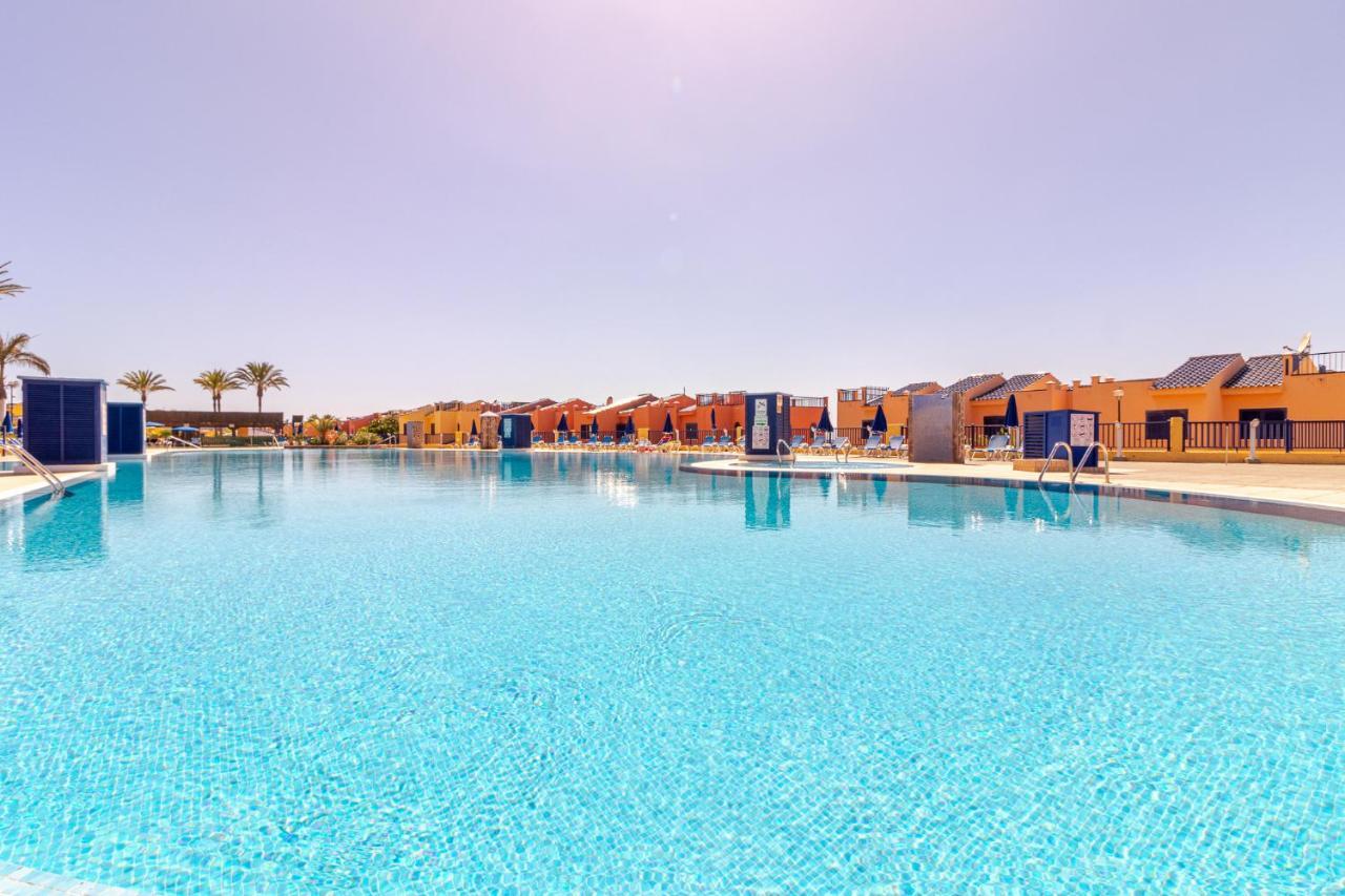 Flatguest Bahia Meloneras Villa San Bartolomé Eksteriør billede